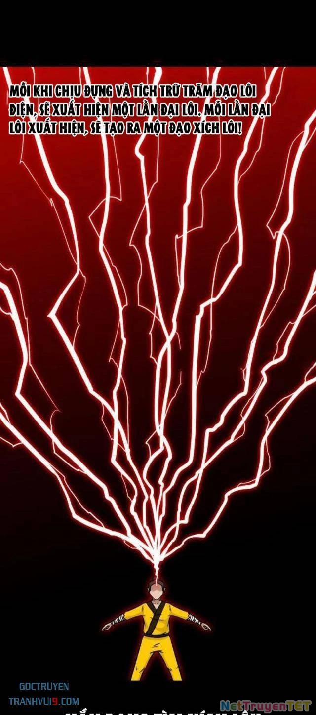 Đấu Yếm Thần 320 trang 37