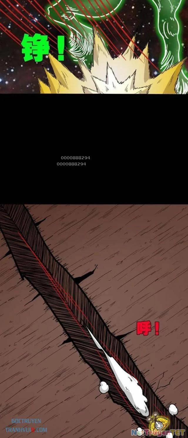 Đấu Yếm Thần 320 trang 5