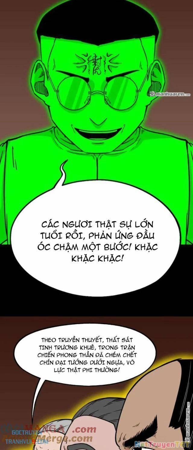 Đấu Yếm Thần 320 trang 9