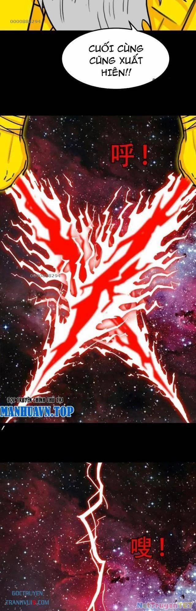 Đấu Yếm Thần 321 trang 1