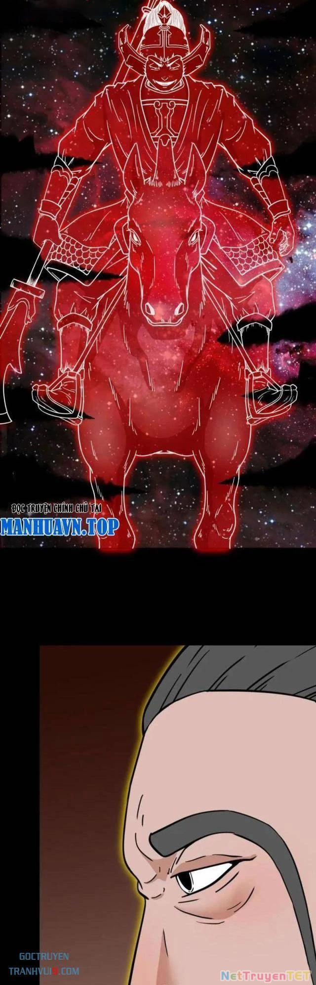 Đấu Yếm Thần 321 trang 10