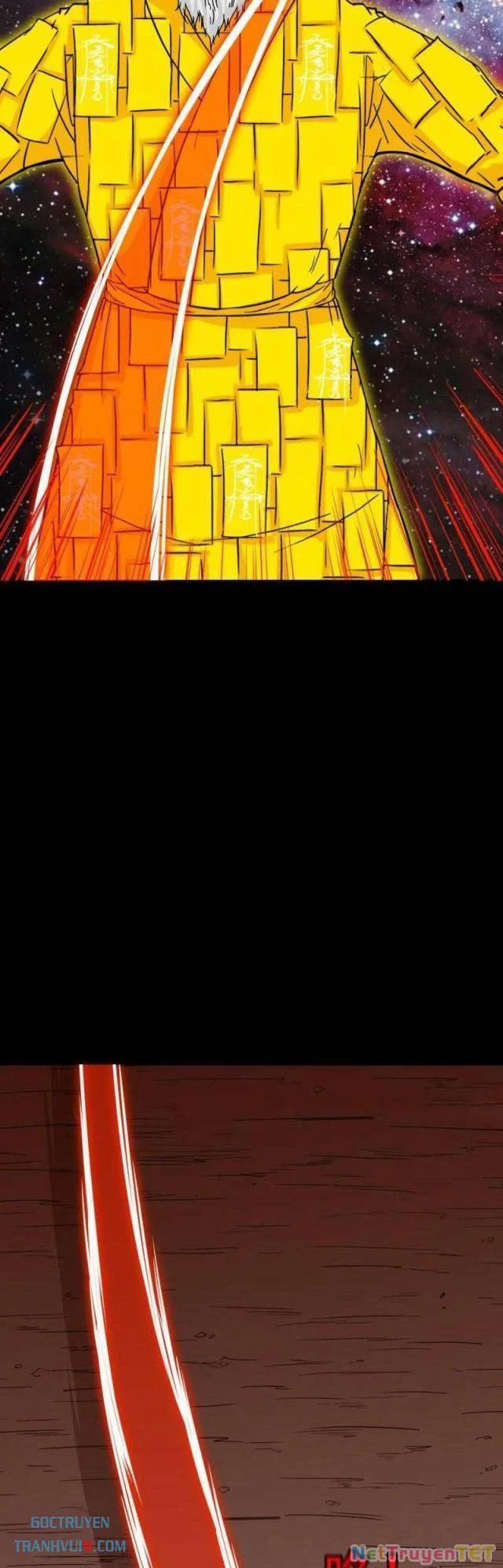 Đấu Yếm Thần 321 trang 15