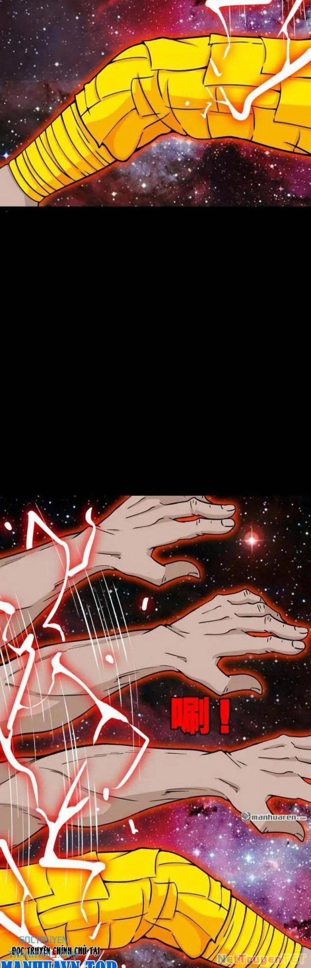 Đấu Yếm Thần 321 trang 21