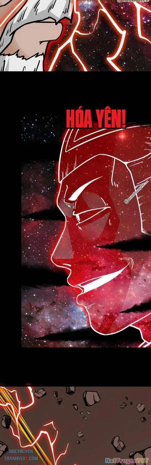 Đấu Yếm Thần 321 trang 24