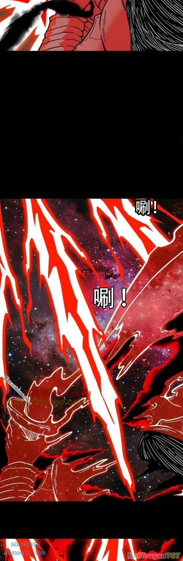 Đấu Yếm Thần 321 trang 26