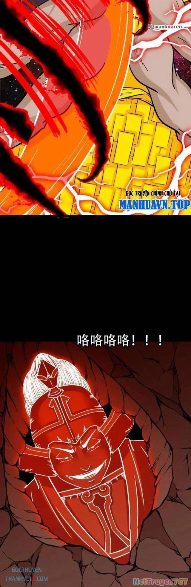 Đấu Yếm Thần 321 trang 29