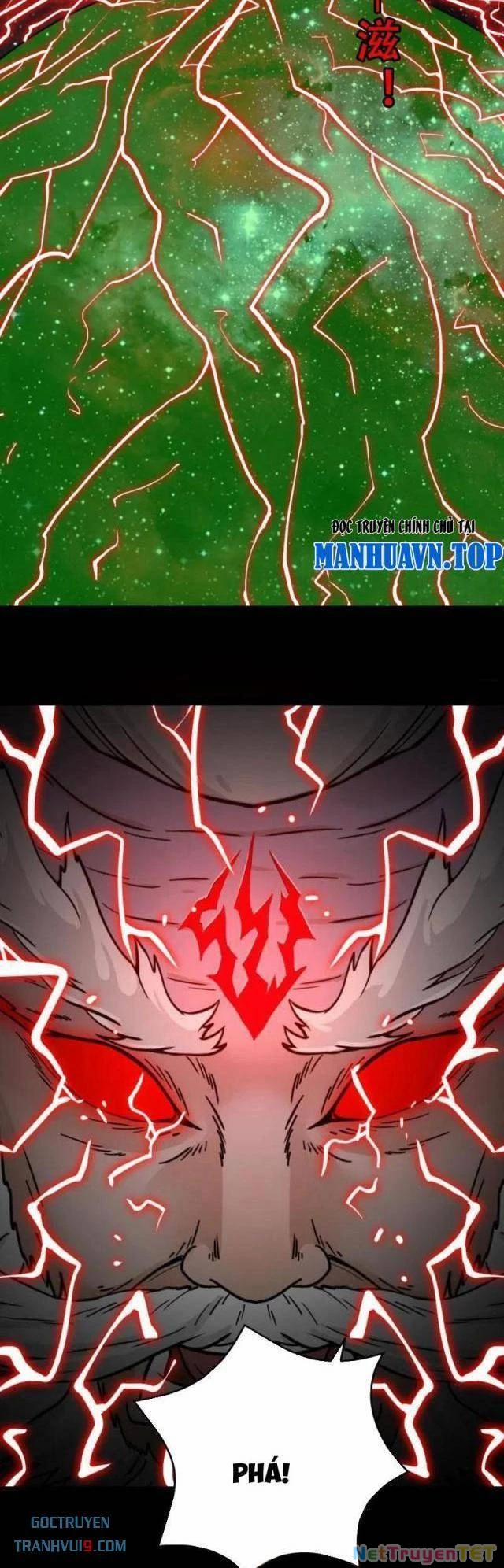 Đấu Yếm Thần 321 trang 3