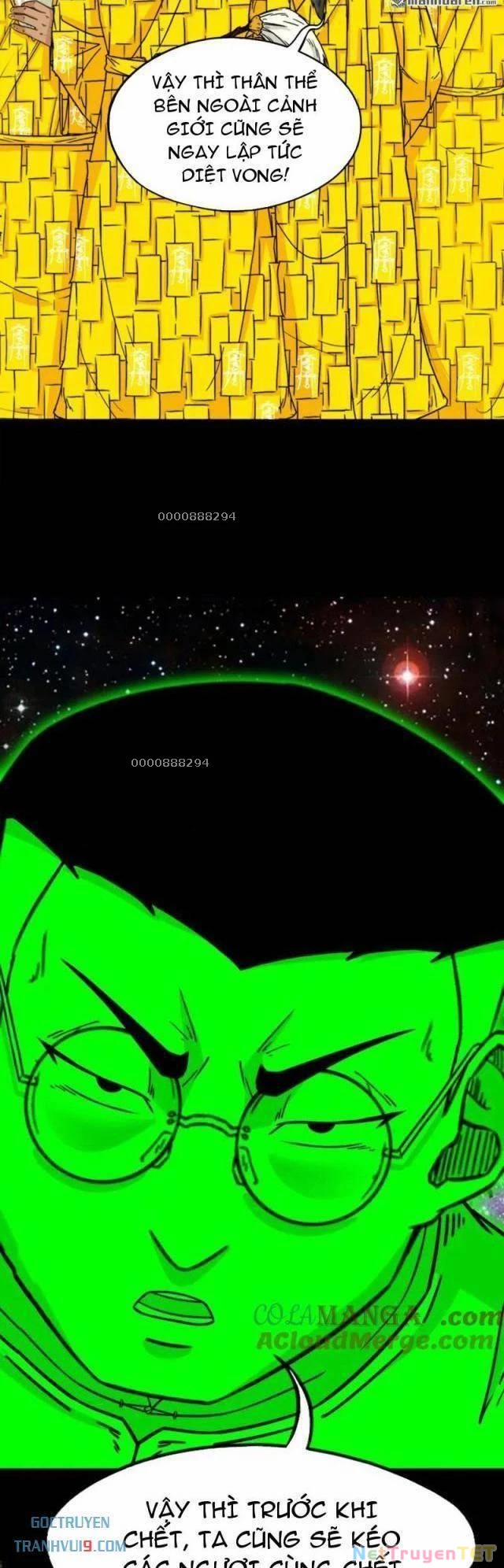 Đấu Yếm Thần 321 trang 7