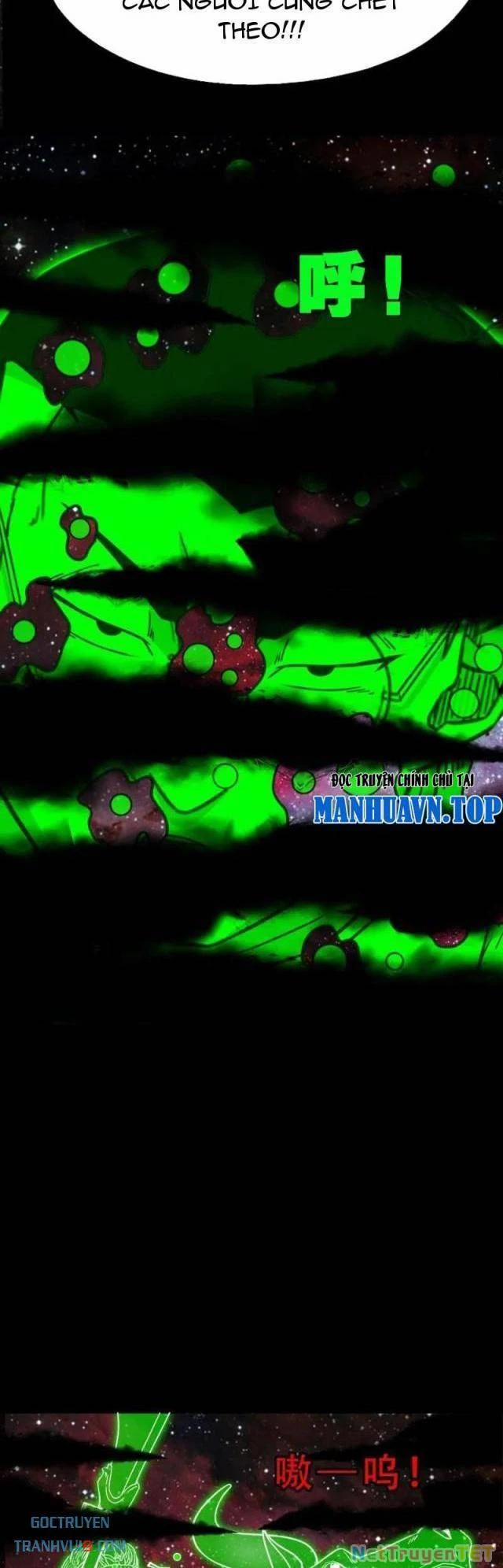 Đấu Yếm Thần 321 trang 8