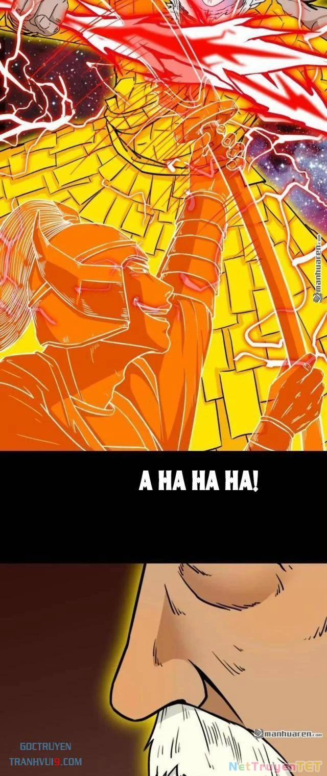 Đấu Yếm Thần 322 trang 10