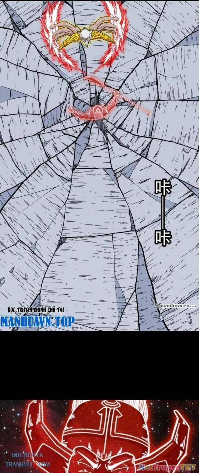 Đấu Yếm Thần 322 trang 15