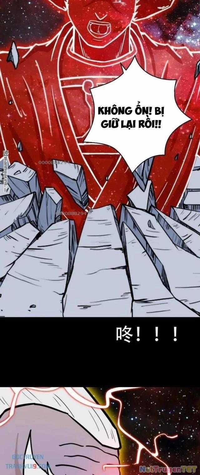 Đấu Yếm Thần 322 trang 16