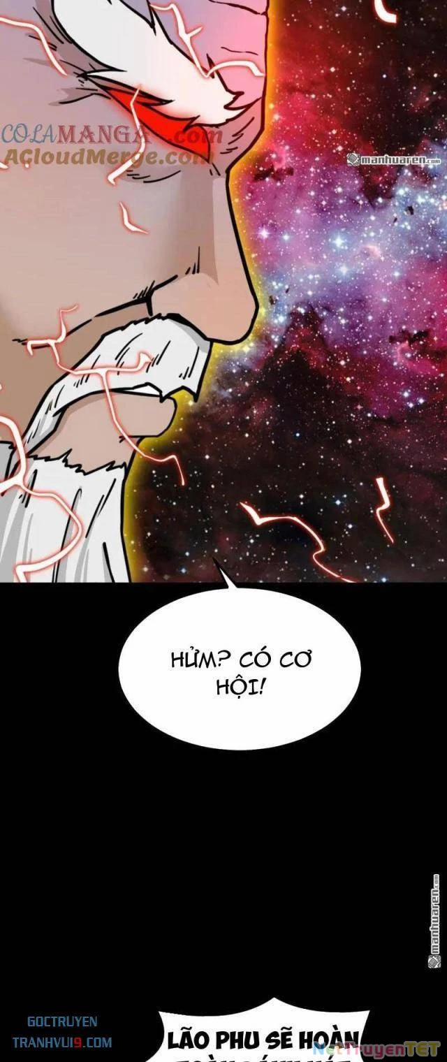 Đấu Yếm Thần 322 trang 17