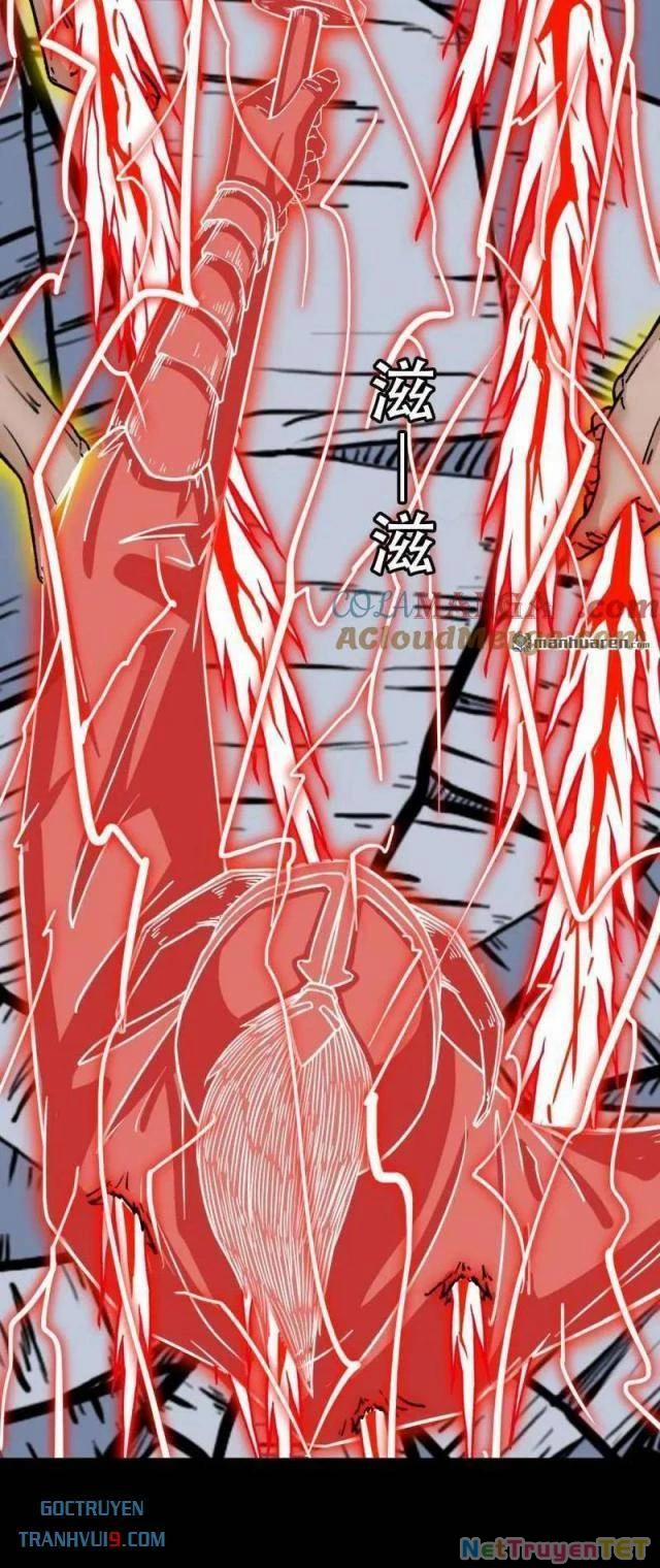 Đấu Yếm Thần 322 trang 19