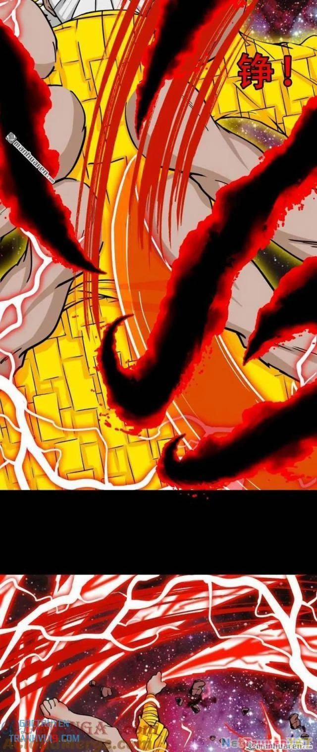 Đấu Yếm Thần 322 trang 2