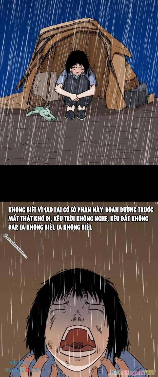 Đấu Yếm Thần 322 trang 24