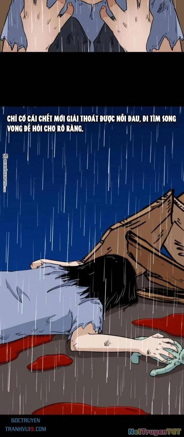 Đấu Yếm Thần 322 trang 25