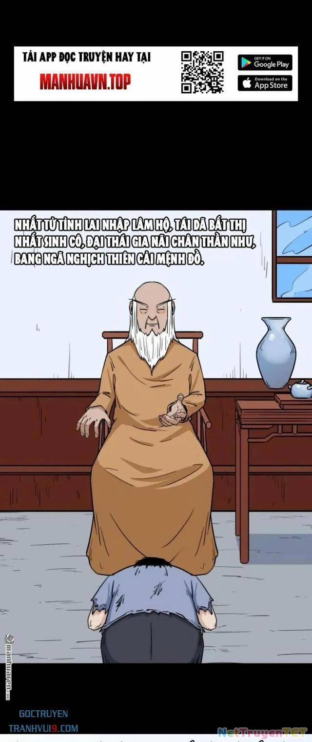 Đấu Yếm Thần 322 trang 26