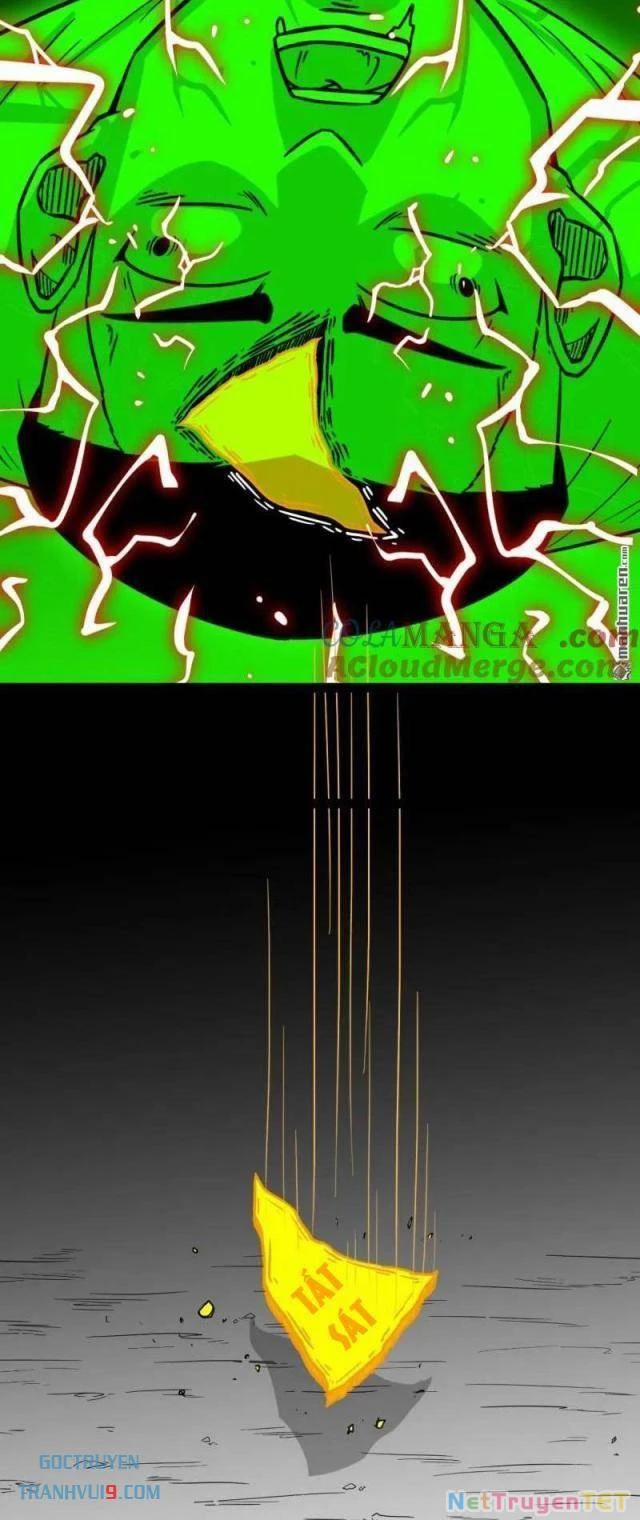 Đấu Yếm Thần 322 trang 28