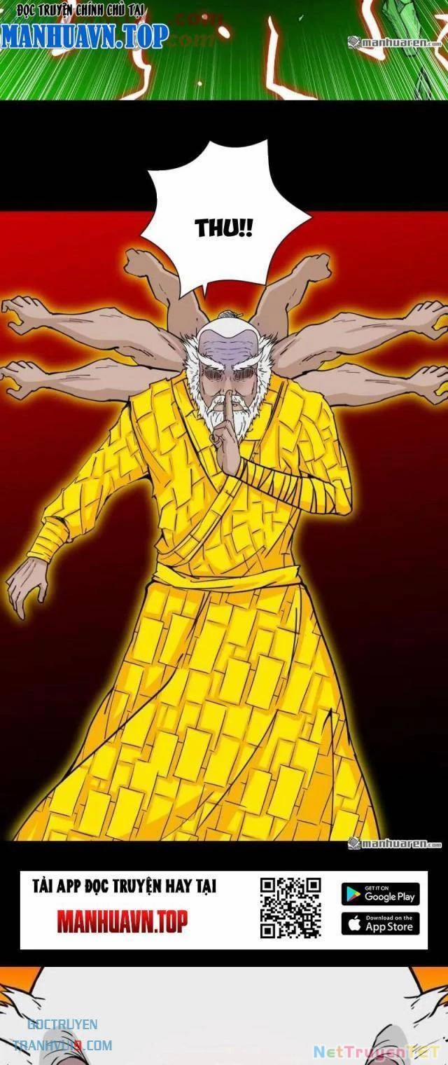 Đấu Yếm Thần 322 trang 31