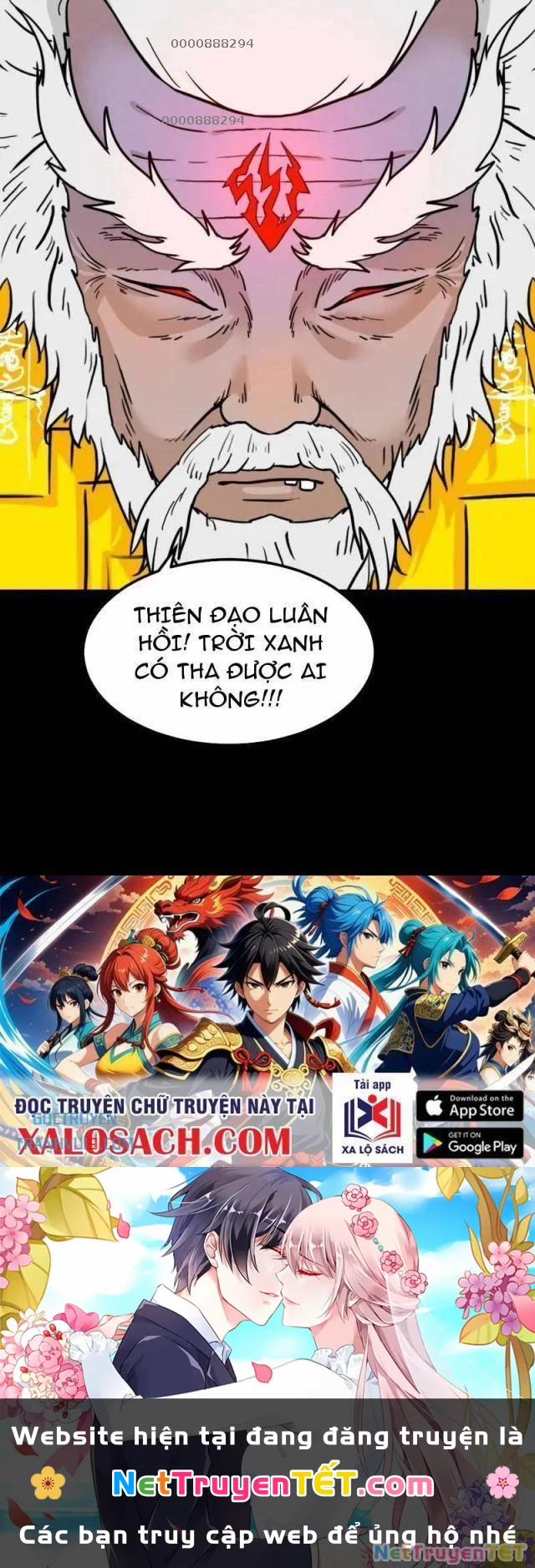 Đấu Yếm Thần 322 trang 32