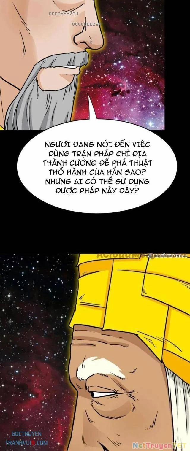 Đấu Yếm Thần 322 trang 7