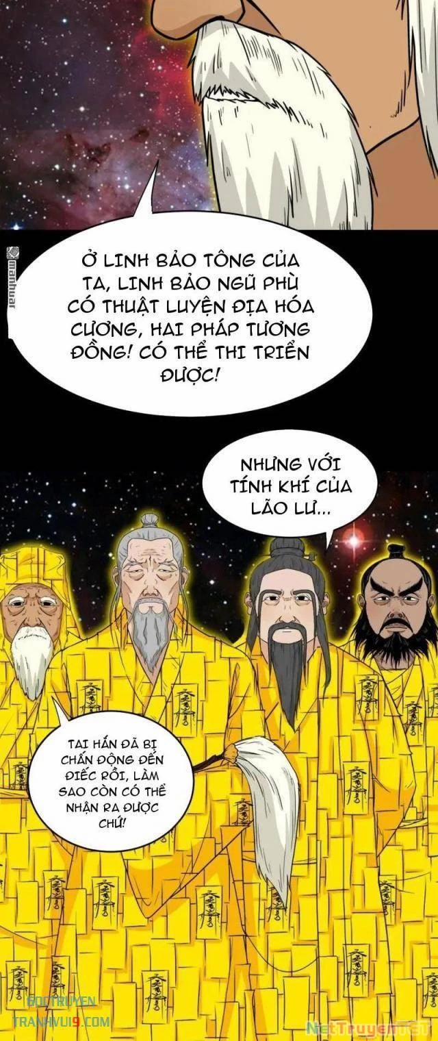 Đấu Yếm Thần 322 trang 8