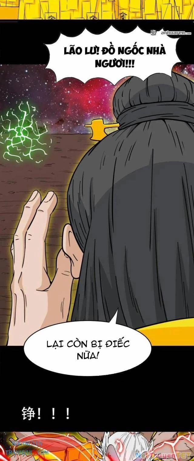 Đấu Yếm Thần 322 trang 9