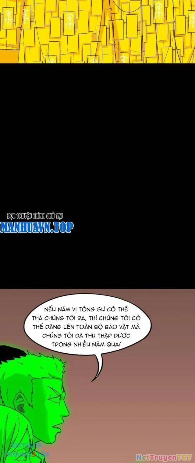 Đấu Yếm Thần 323 trang 10