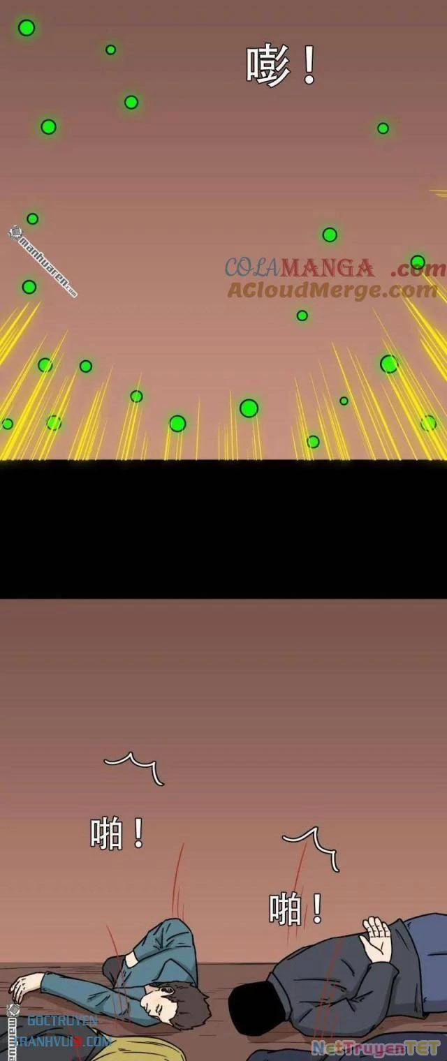 Đấu Yếm Thần 323 trang 14