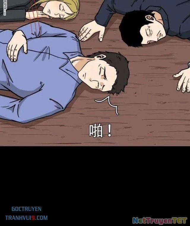 Đấu Yếm Thần 323 trang 15