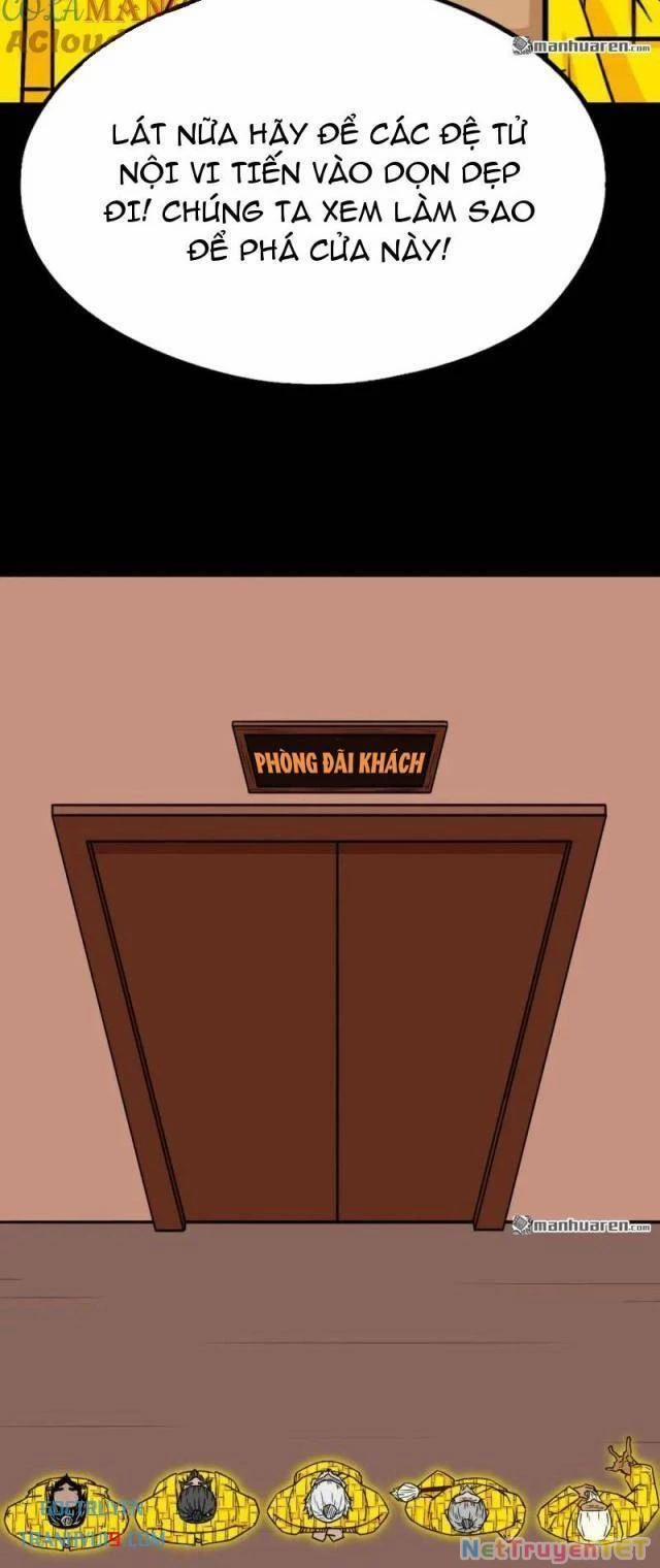 Đấu Yếm Thần 323 trang 17