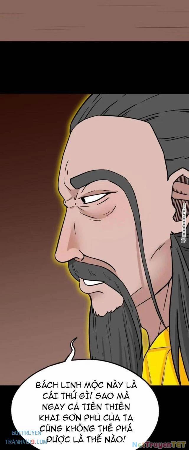 Đấu Yếm Thần 323 trang 18