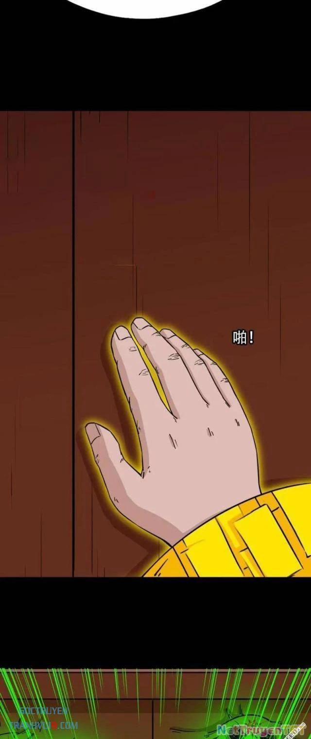 Đấu Yếm Thần 323 trang 19