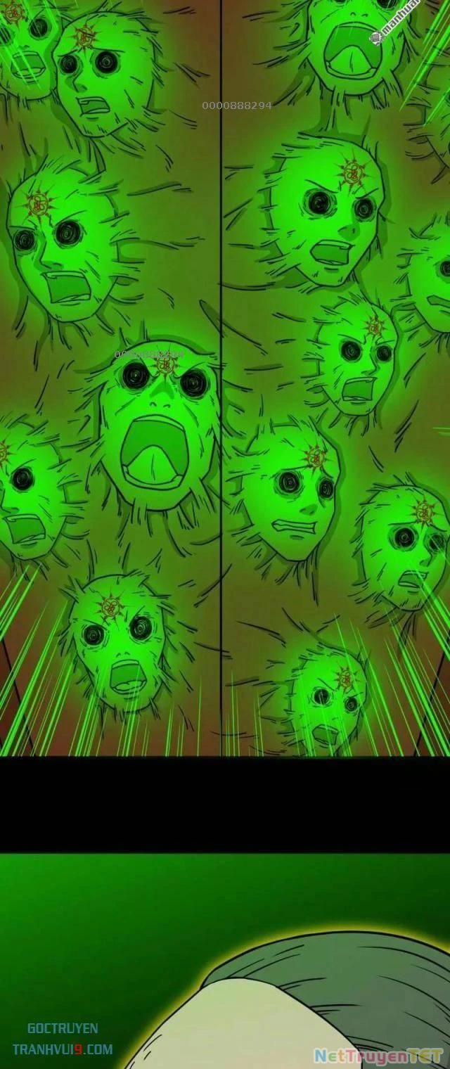 Đấu Yếm Thần 323 trang 20