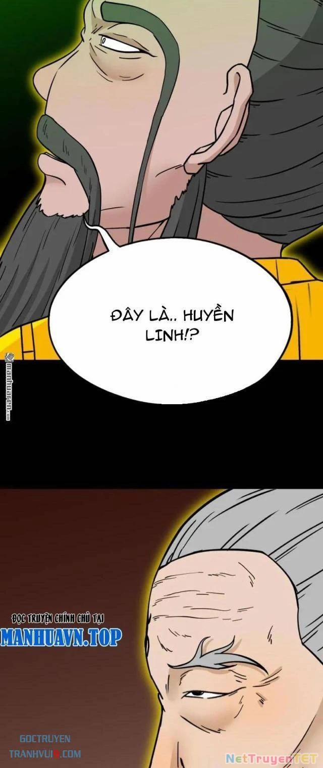 Đấu Yếm Thần 323 trang 21
