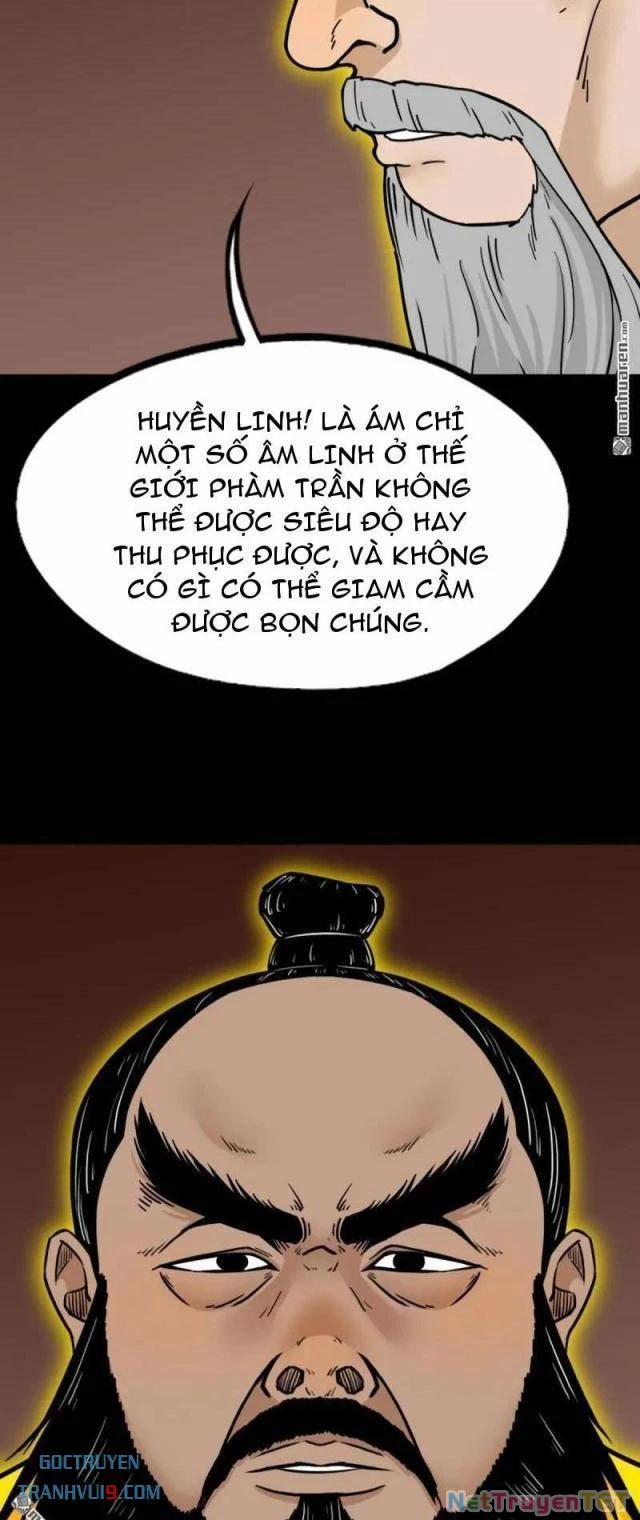 Đấu Yếm Thần 323 trang 22