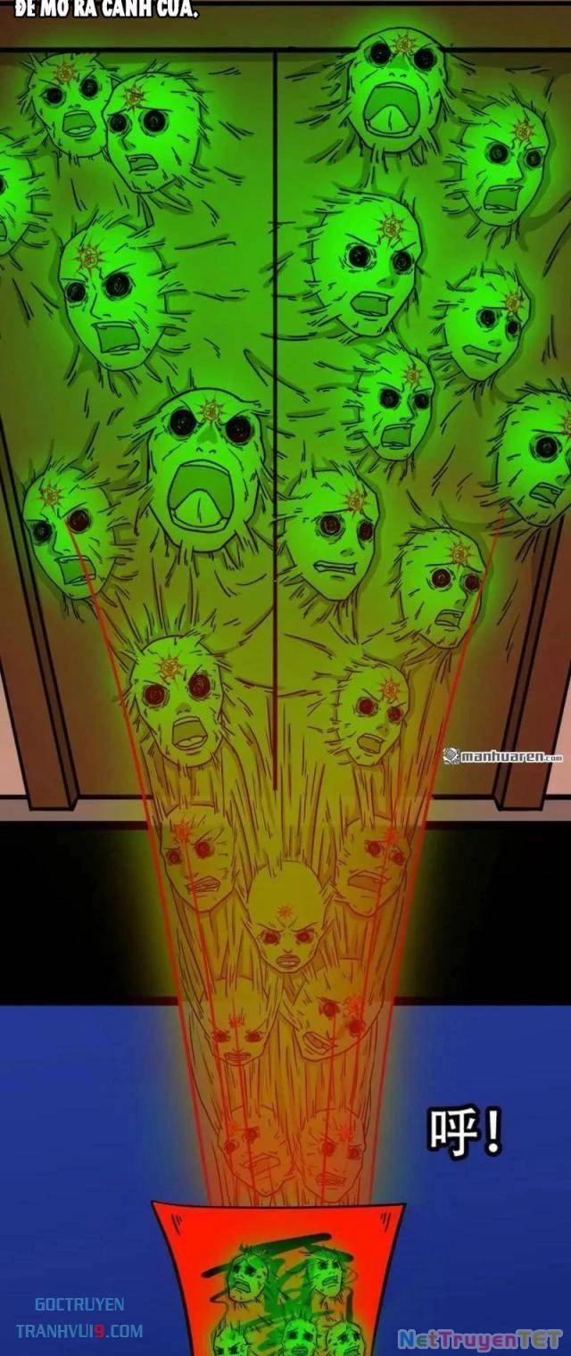 Đấu Yếm Thần 323 trang 27