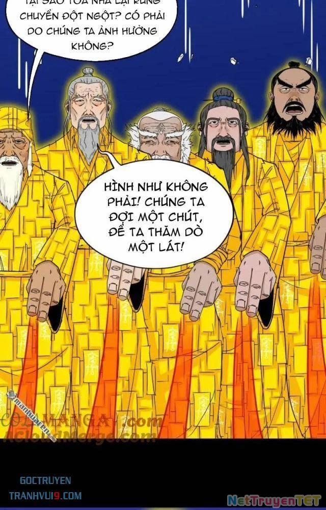 Đấu Yếm Thần 323 trang 30