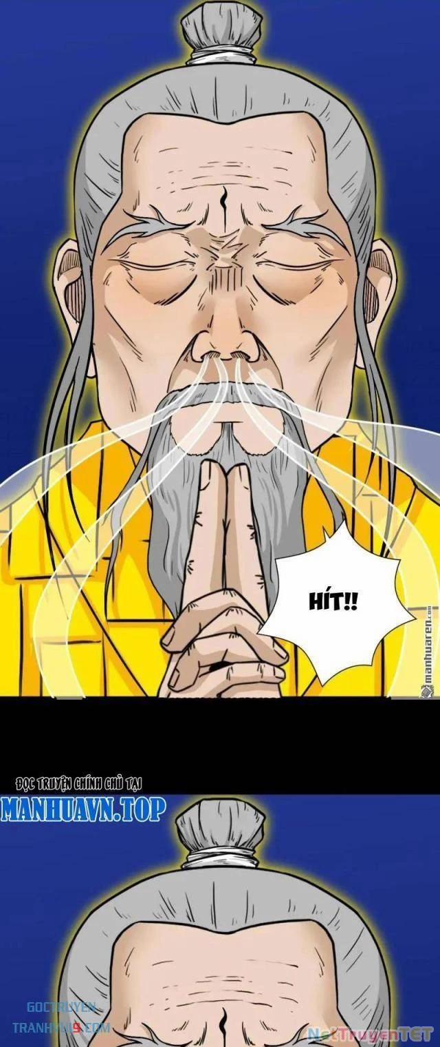 Đấu Yếm Thần 323 trang 31