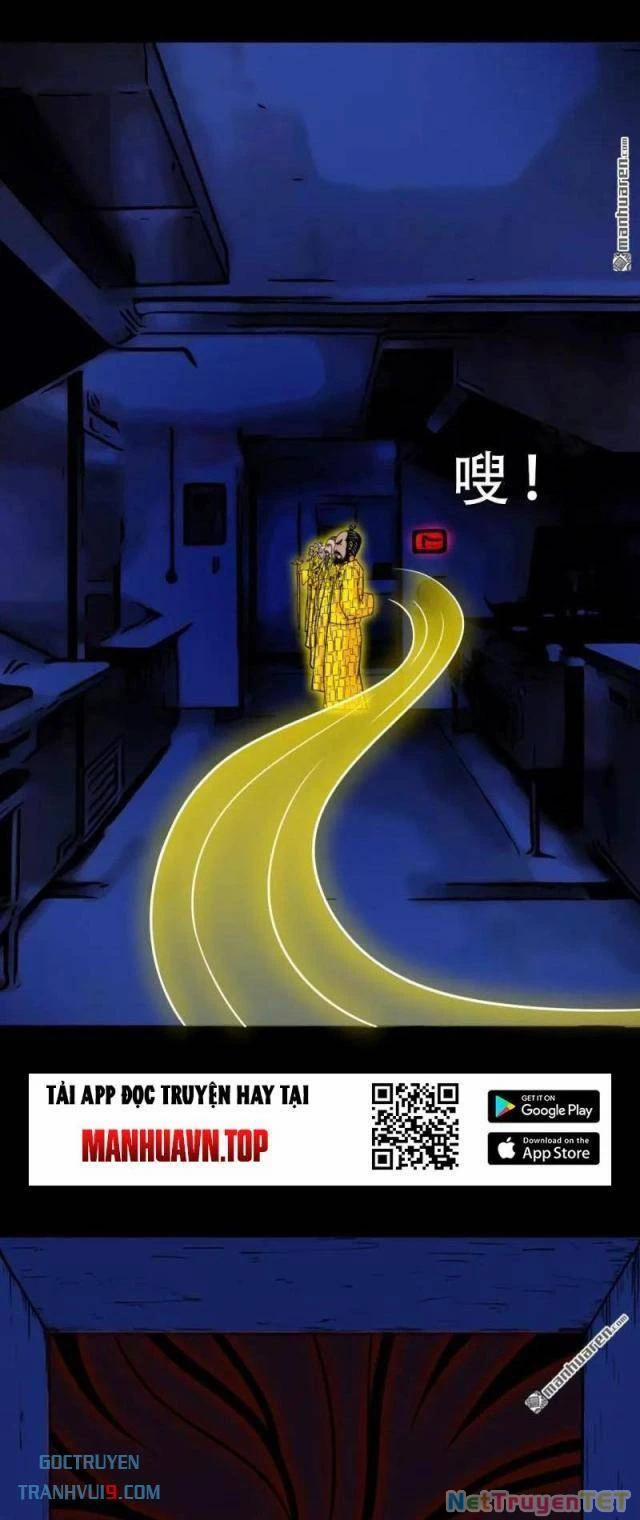 Đấu Yếm Thần 323 trang 36