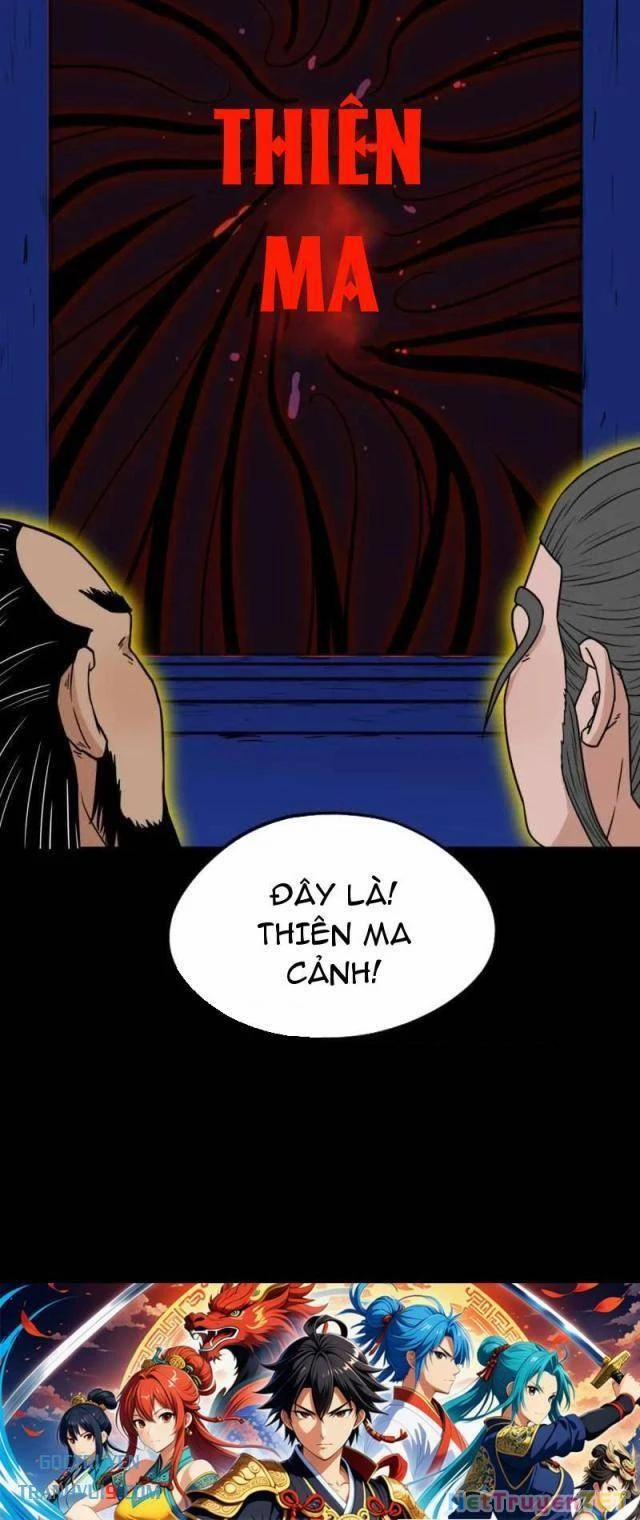 Đấu Yếm Thần 323 trang 37
