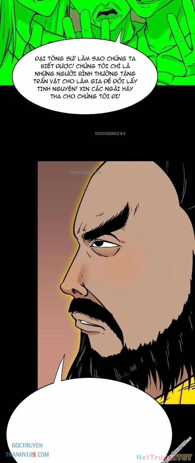 Đấu Yếm Thần 323 trang 5