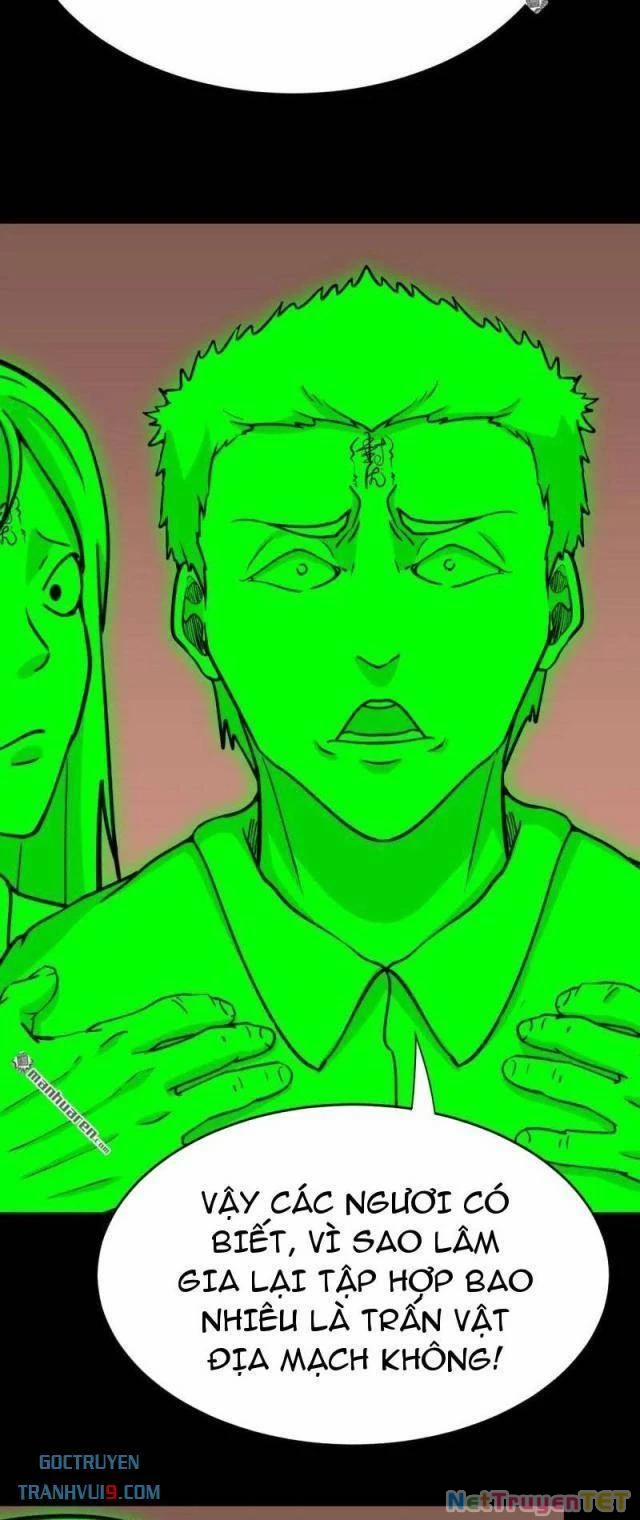 Đấu Yếm Thần 323 trang 6