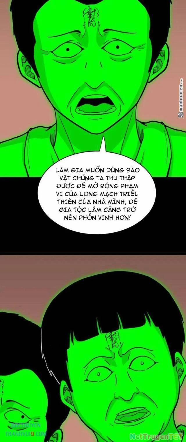 Đấu Yếm Thần 323 trang 8
