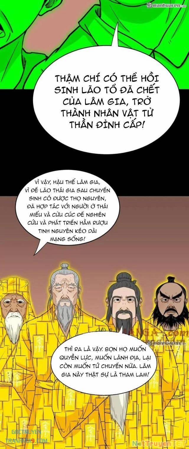 Đấu Yếm Thần 323 trang 9