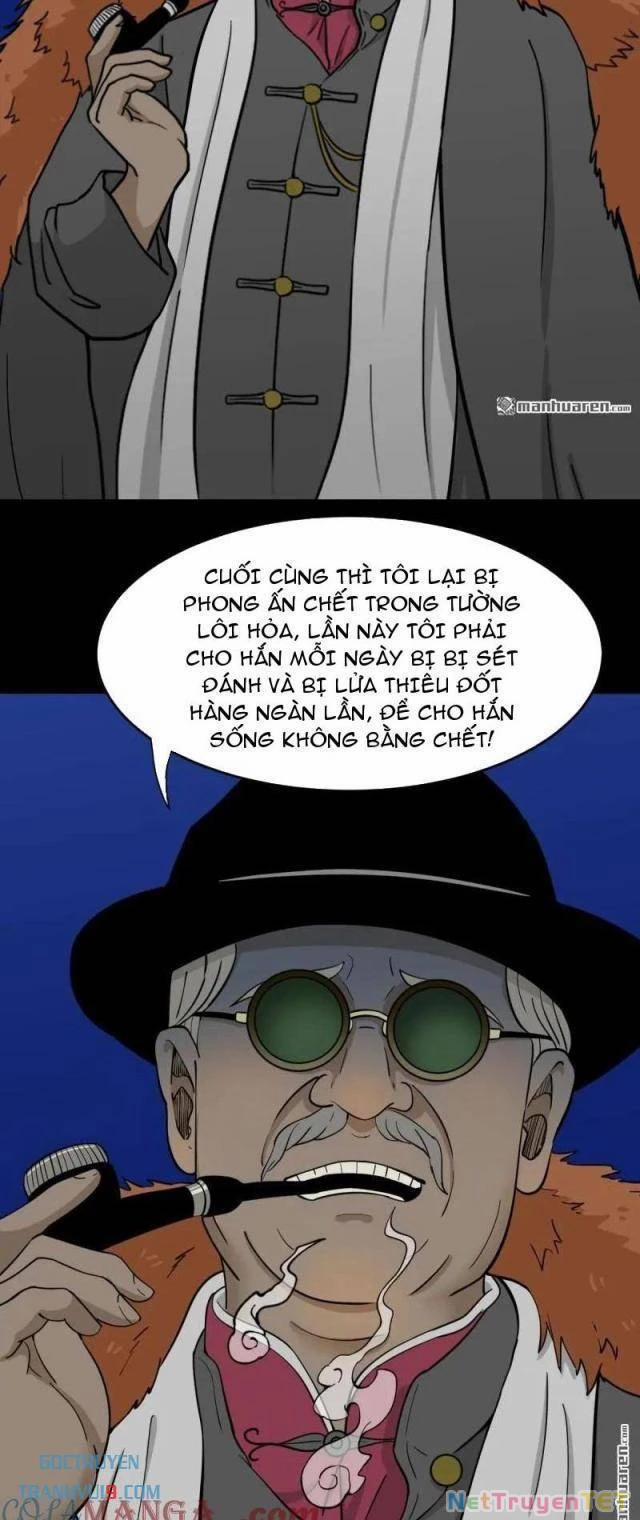 Đấu Yếm Thần 324 trang 11