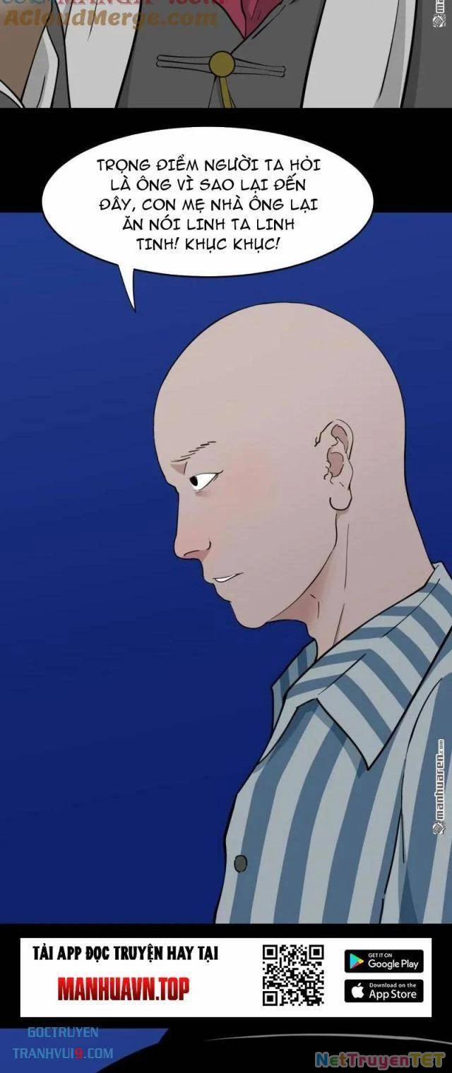 Đấu Yếm Thần 324 trang 12