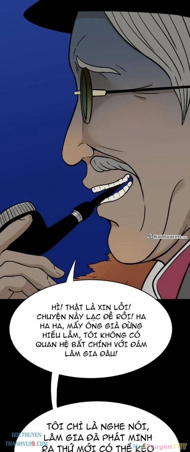 Đấu Yếm Thần 324 trang 13