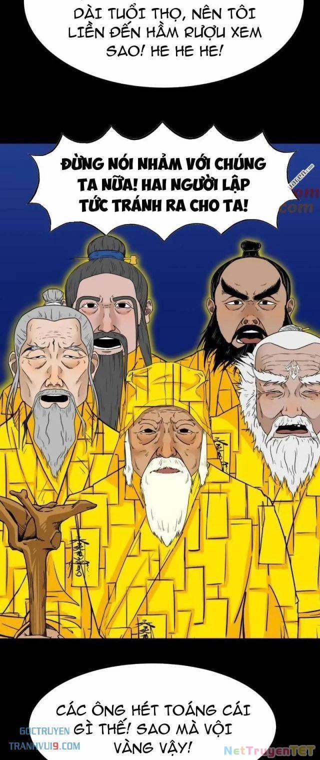 Đấu Yếm Thần 324 trang 14